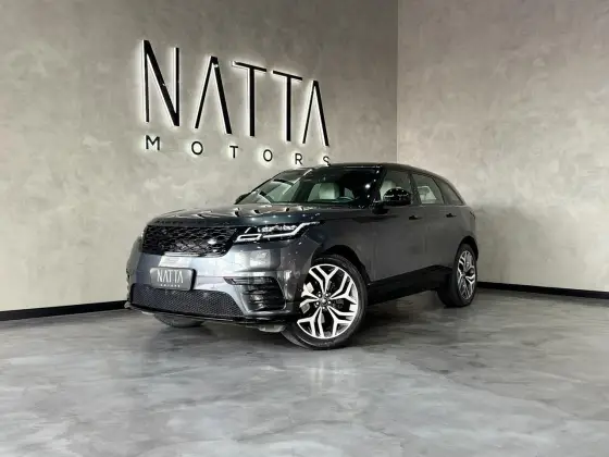 LAND ROVER RANGE ROVER VELAR 2.0 P300 GASOLINA R-DYNAMIC SE AUTOMÁTICO LAND ROVER RANGE ROVER VELAR 2.0 P300 GASOLINA R-DYNAMIC SE AUTOMÁTICO