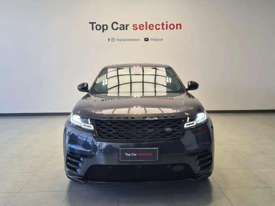 LAND ROVER-RANGE ROVER VELAR-3.0 V6 P380 GASOLINA R-DYNAMIC HSE AUTOMÁTICO LAND ROVER-RANGE ROVER VELAR-2017