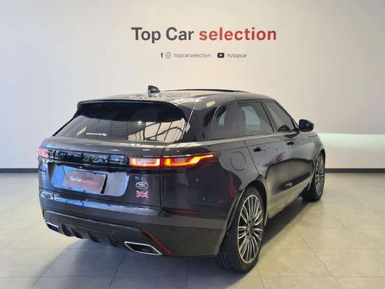 LAND ROVER-RANGE ROVER VELAR-3.0 V6 P380 GASOLINA R-DYNAMIC HSE AUTOMÁTICO LAND ROVER-RANGE ROVER VELAR-2017