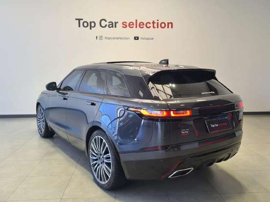 LAND ROVER-RANGE ROVER VELAR-3.0 V6 P380 GASOLINA R-DYNAMIC HSE AUTOMÁTICO LAND ROVER-RANGE ROVER VELAR-2017