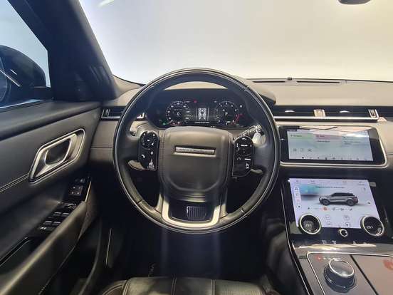 LAND ROVER-RANGE ROVER VELAR-3.0 V6 P380 GASOLINA R-DYNAMIC HSE AUTOMÁTICO LAND ROVER-RANGE ROVER VELAR-2017