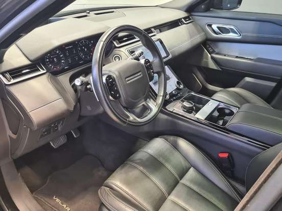 LAND ROVER-RANGE ROVER VELAR-3.0 V6 P380 GASOLINA R-DYNAMIC HSE AUTOMÁTICO LAND ROVER-RANGE ROVER VELAR-2017
