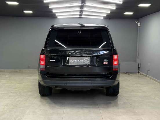 LAND ROVER-RANGE ROVER VOGUE-4.4 AUTOBIOGRAPHY SDV8 4X4 TURBO DIESEL 4P AUTOMÁTICO LAND ROVER-RANGE ROVER VOGUE-2015