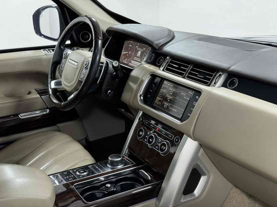 LAND ROVER-RANGE ROVER VOGUE-2015