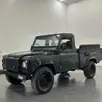 LAND ROVER DEFENDER 2.5 HCPU 110 4X4 TURBO DIESEL 2P MANUAL LAND ROVER DEFENDER 2.5 HCPU 110 4X4 TURBO DIESEL 2P MANUAL