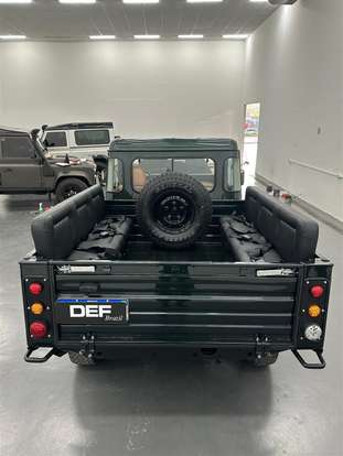 LAND ROVER-DEFENDER-2001