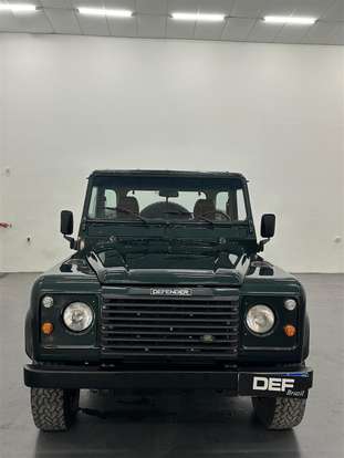 LAND ROVER-DEFENDER-2001