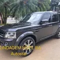 LAND ROVER DISCOVERY 4 3.0 S 4X4 V6 24V BI-TURBO DIESEL 4P AUTOMÁTICO LAND ROVER DISCOVERY 4 3.0 S 4X4 V6 24V BI-TURBO DIESEL 4P AUTOMÁTICO