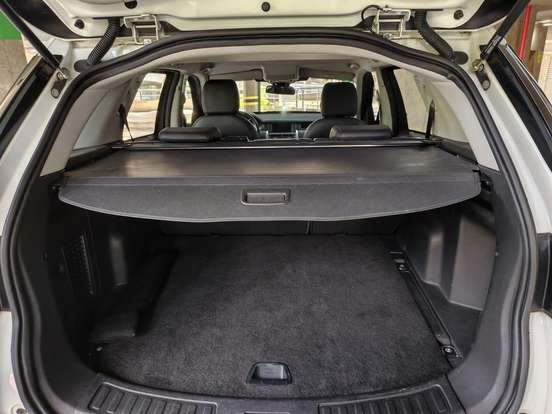 LAND ROVER-DISCOVERY SPORT-2.0 16V SI4 TURBO GASOLINA SE 4P AUTOMÁTICO LAND ROVER-DISCOVERY SPORT-2017