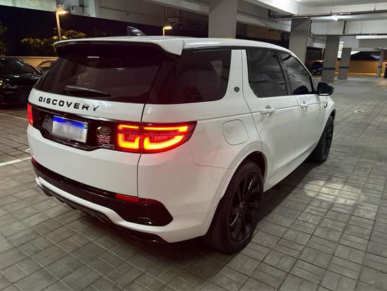 LAND ROVER-DISCOVERY SPORT-2020