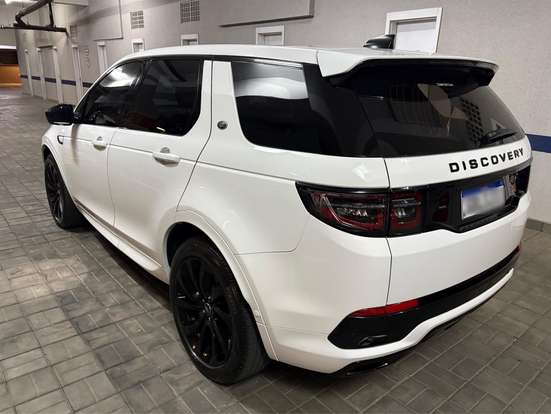 LAND ROVER-DISCOVERY SPORT-2020