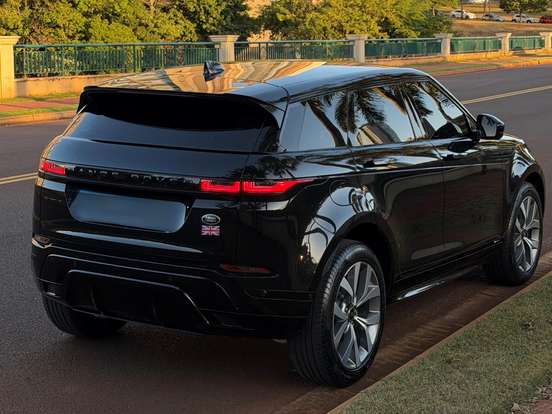 LAND ROVER-RANGE ROVER EVOQUE-2.0 P250 FLEX R-DYNAMIC SE AWD AUTOMÁTICO LAND ROVER-RANGE ROVER EVOQUE-2021