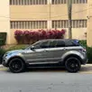 LAND ROVER RANGE ROVER EVOQUE 2.0 SE 4WD 16V GASOLINA 4P AUTOMÁTICO LAND ROVER RANGE ROVER EVOQUE 2.0 SE 4WD 16V GASOLINA 4P AUTOMÁTICO