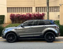 LAND ROVER RANGE ROVER EVOQUE 2.0 SE 4WD 16V GASOLINA 4P AUTOMÁTICO LAND ROVER RANGE ROVER EVOQUE 2.0 SE 4WD 16V GASOLINA 4P AUTOMÁTICO