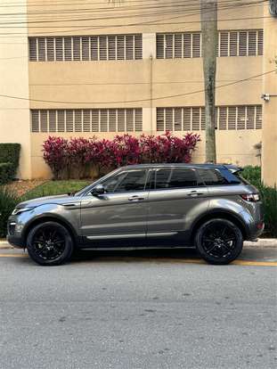 LAND ROVER-RANGE ROVER EVOQUE-2018