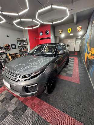 LAND ROVER-RANGE ROVER EVOQUE-2018