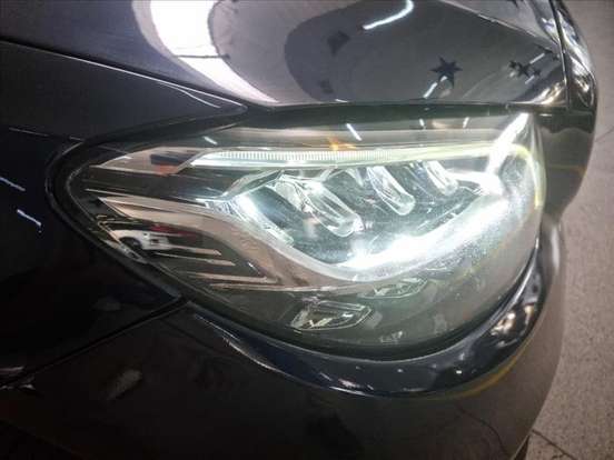 MERCEDES-BENZ-C 180-1.6 CGI FLEX AVANTGARDE 9G-TRONIC MERCEDES-BENZ-C 180-2019