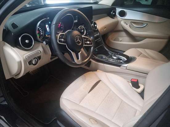 MERCEDES-BENZ-C 180-1.6 CGI FLEX AVANTGARDE 9G-TRONIC MERCEDES-BENZ-C 180-2019