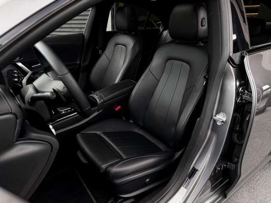 MERCEDES-BENZ-CLA 250-2.0 CGI GASOLINA 7G-DCT MERCEDES-BENZ-CLA 250-2022