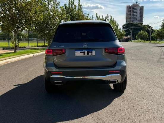 MERCEDES-BENZ-GLB 200-1.3 CGI GASOLINA PROGRESSIVE 7G-DCT MERCEDES-BENZ-GLB 200-2022