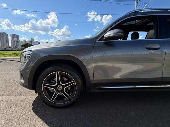 MERCEDES-BENZ-GLB 200-1.3 CGI GASOLINA PROGRESSIVE 7G-DCT MERCEDES-BENZ-GLB 200-2022