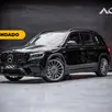 MERCEDES-BENZ GLB 35 AMG 2.0 MHEV 4MATIC SPEEDSHIFT MERCEDES-BENZ GLB 35 AMG 2.0 MHEV 4MATIC SPEEDSHIFT