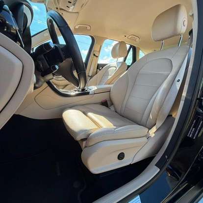 MERCEDES-BENZ-GLC 250-2.0 CGI GASOLINA HIGHWAY 4MATIC 9G-TRONIC MERCEDES-BENZ-GLC 250-2017