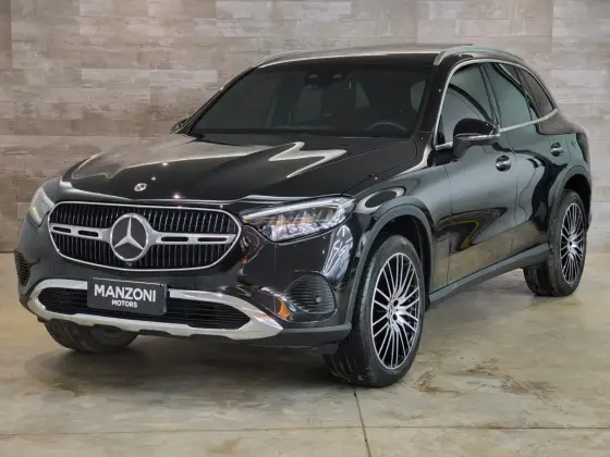 MERCEDES-BENZ GLC 300 2.0 MHEV 4MATIC 9G-TRONIC MERCEDES-BENZ GLC 300 2.0 MHEV 4MATIC 9G-TRONIC