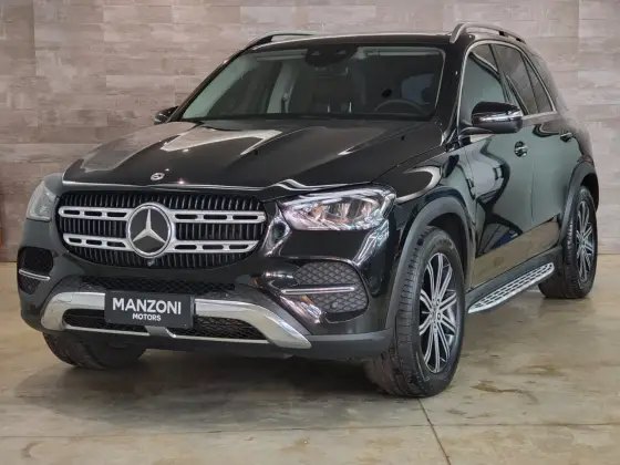 MERCEDES-BENZ GLE 450d 3.0 I6 MHEV DIESEL 4MATIC 9G-TRONIC MERCEDES-BENZ GLE 450d 3.0 I6 MHEV DIESEL 4MATIC 9G-TRONIC