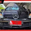MERCEDES-BENZ SLK 200 1.8 16V KOMPRESSOR GASOLINA AUTOMÁTICO MERCEDES-BENZ SLK 200 1.8 16V KOMPRESSOR GASOLINA AUTOMÁTICO
