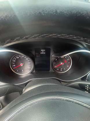 MERCEDES-BENZ-C 180-2015