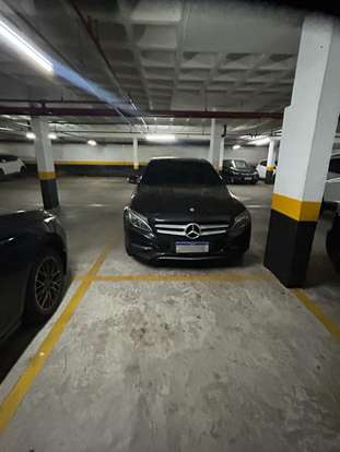 MERCEDES-BENZ-C 180-1.6 CGI 16V TURBO GASOLINA 4P AUTOMÁTICO MERCEDES-BENZ-C 180-2015