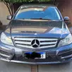 MERCEDES-BENZ C 180 1.6 CGI SPORT 16V TURBO GASOLINA 4P AUTOMÁTICO MERCEDES-BENZ C 180 1.6 CGI SPORT 16V TURBO GASOLINA 4P AUTOMÁTICO