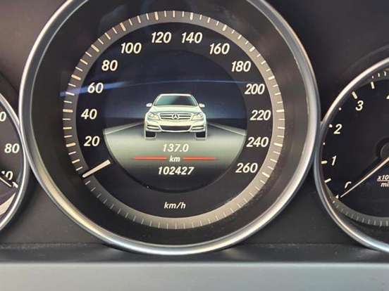 MERCEDES-BENZ-C 180-1.6 CGI SPORT 16V TURBO GASOLINA 4P AUTOMÁTICO MERCEDES-BENZ-C 180-2013