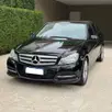 MERCEDES-BENZ C 180 1.8 CGI CLASSIC 16V TURBO GASOLINA 4P AUTOMÁTICO MERCEDES-BENZ C 180 1.8 CGI CLASSIC 16V TURBO GASOLINA 4P AUTOMÁTICO