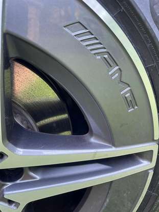 MERCEDES-BENZ-C 200-1.5 EQ BOOST HÍBRIDO AMG LINE 9G-TRONIC MERCEDES-BENZ-C 200-2021