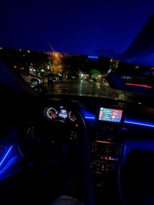 MERCEDES-BENZ-CLA 180-1.6 CGI GASOLINA 7G-DCT MERCEDES-BENZ-CLA 180-2018