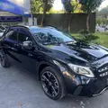 MERCEDES-BENZ GLA 200 1.6 CGI FLEX NIGHT 7G-DCT MERCEDES-BENZ GLA 200 1.6 CGI FLEX NIGHT 7G-DCT