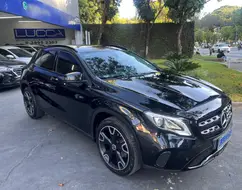 MERCEDES-BENZ GLA 200 1.6 CGI FLEX NIGHT 7G-DCT MERCEDES-BENZ GLA 200 1.6 CGI FLEX NIGHT 7G-DCT