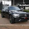 MERCEDES-BENZ GLC 43 AMG 3.0 V6 GASOLINA COUPÉ 4MATIC 9G-TRONIC MERCEDES-BENZ GLC 43 AMG 3.0 V6 GASOLINA COUPÉ 4MATIC 9G-TRONIC