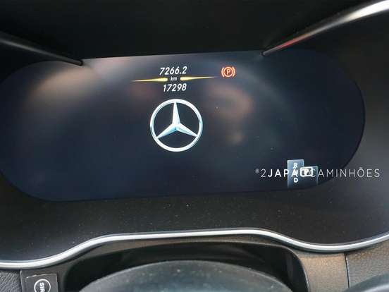MERCEDES-BENZ-GLC 43 AMG-3.0 V6 GASOLINA COUPÉ 4MATIC 9G-TRONIC MERCEDES-BENZ-GLC 43 AMG-2022