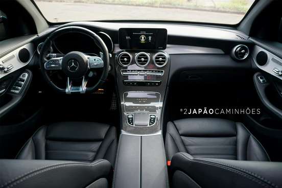 MERCEDES-BENZ-GLC 43 AMG-2022