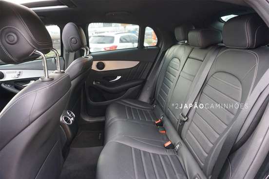 MERCEDES-BENZ-GLC 43 AMG-2022