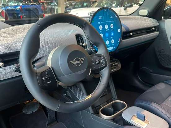 MINI-COOPER-2.0 16V TWINPOWER GASOLINA S TOP 2P STEPTRONIC MINI-COOPER-2026