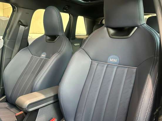 MINI-COOPER-2.0 16V TWINPOWER GASOLINA S TOP 2P STEPTRONIC MINI-COOPER-2026
