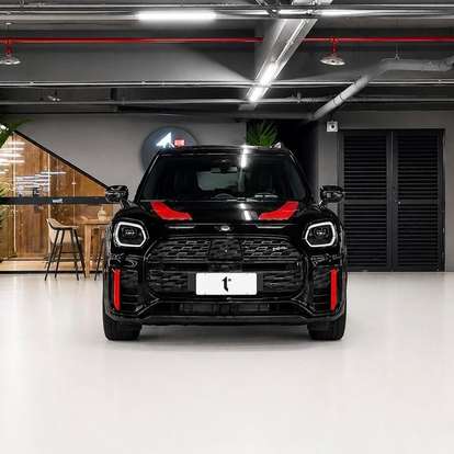 MINI-COUNTRYMAN-2024