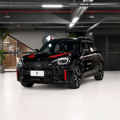 MINI-COUNTRYMAN-2024