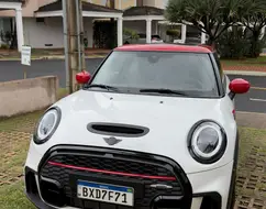 MINI COOPER 2.0 16V TWINPOWER GASOLINA JOHN COOPER WORKS 2P STEPTRONIC MINI COOPER 2.0 16V TWINPOWER GASOLINA JOHN COOPER WORKS 2P STEPTRONIC