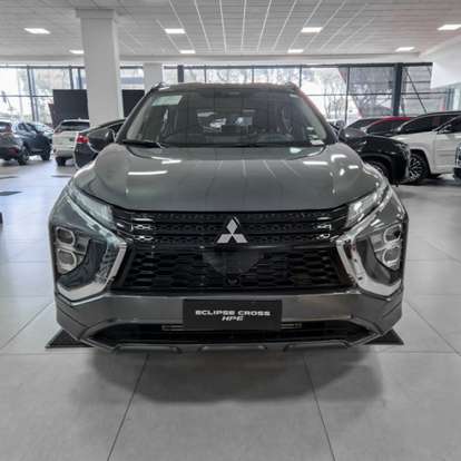 MITSUBISHI-ECLIPSE CROSS-1.5 MIVEC TURBO GASOLINA HPE CVT MITSUBISHI-ECLIPSE CROSS-2026