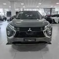 MITSUBISHI ECLIPSE CROSS 1.5 MIVEC TURBO GASOLINA HPE CVT MITSUBISHI ECLIPSE CROSS 1.5 MIVEC TURBO GASOLINA HPE CVT